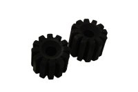 Tankgummi vibrationsdæmper puffer ophængning BMW R 1100 S 259 0422 R2S 98-05