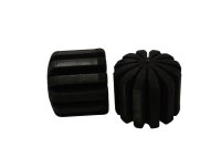 Tankgummi vibrationsdæmper puffer ophængning BMW R 1100 S 259 0422 R2S 98-05