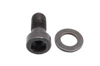 Vite rotore volano alternatore con rondella magnete BMW F 800 GS E8GS 0219 08-12