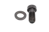 Vite rotore volano alternatore con rondella magnete BMW F 800 GS E8GS 0219 08-12