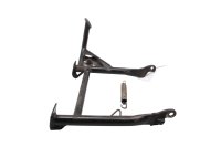 Keskiseisontatuki pukki ja palautusjousi BMW R 1200 R R1ST K27 0400 11-14