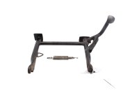 Keskiseisontatuki pukki ja palautusjousi BMW R 1200 R R1ST K27 0400 11-14