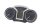 Cruscotto strumentazione contachilometri quadro BMW R 1200 R R1ST K27 0400 11-14