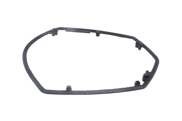 Guarnizione coperchio valvole punterie sinistro BMW R 1200 R R1ST K27 0400 11-14