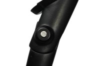 Rückspiegel links Außenspiegel Halter schwarz BMW R 1100 S 259 0422 R2S 98-05