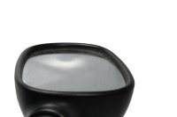 Rückspiegel links Außenspiegel Halter schwarz BMW R 1100 S 259 0422 R2S 98-05
