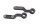 Staffa radiatore coppia superiore sinistra destra BMW F 800 GS E8GS 0219 08-12