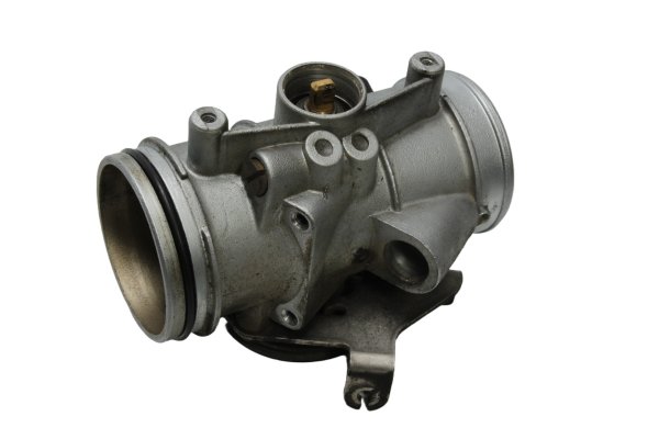 Drosselklappe Drosselklappengehäuse links BMW R 1100 S 259 0422 R2S 98-05