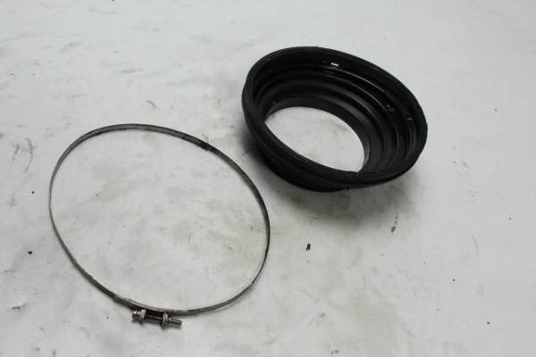 Kardanmanchet gummibælg svingarm gearkasse foran BMW R 1100 S 259 0422 R2S 98-05