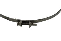 Kardanmanchet gummibælg svingarm gearkasse foran BMW R 1100 S 259 0422 R2S 98-05