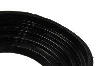 Kardanmanchet gummibælg svingarm gearkasse foran BMW R 1100 S 259 0422 R2S 98-05