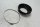 Kardanmanchet gummibælg svingarm gearkasse foran BMW R 1100 S 259 0422 R2S 98-05