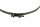 Kardanmanchet gummibælg svingarm gearkasse foran BMW R 1100 S 259 0422 R2S 98-05