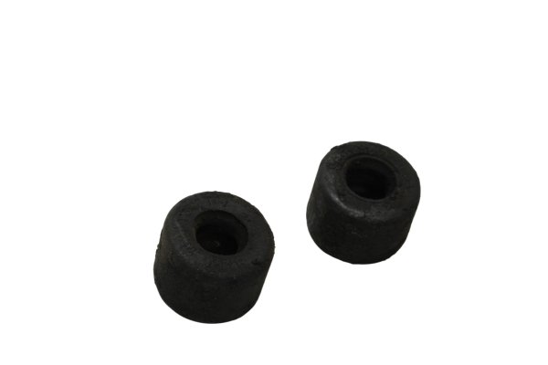 Udstødning gummiophæng bøsning samler holder BMW R 1100 S 259 0422 R2S 98-05
