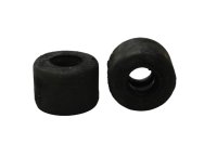 Udstødning gummiophæng bøsning samler holder BMW R 1100 S 259 0422 R2S 98-05