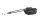 Servomotore valvola di scarico attuatore cavi BMW R 1200 R R1ST K27 0400 11-14