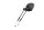 Servomotore valvola di scarico attuatore cavi BMW R 1200 R R1ST K27 0400 11-14