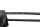 Servomotore valvola di scarico attuatore cavi BMW R 1200 R R1ST K27 0400 11-14