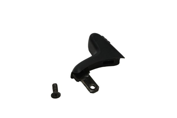 Chokehåndtag koldstartgreb styr venstre side BMW R 1100 S 259 0422 R2S 98-05