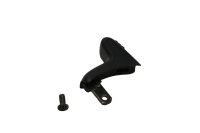 Chokehåndtag koldstartgreb styr venstre side BMW R 1100 S 259 0422 R2S 98-05