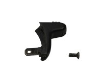 Chokehåndtag koldstartgreb styr venstre side BMW R 1100 S 259 0422 R2S 98-05