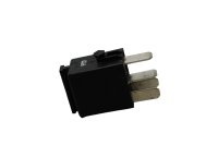 Relæ 4-polet sluttekontakt 12V styring sort BMW R 1100 S 259 0422 R2S 98-05
