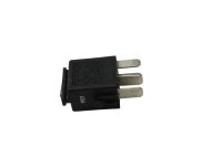 Relæ Siemens 4-polet sluttekontakt styring BMW R 1100 S 259 0422 R2S 98-05