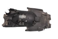 Parafango interno posteriore sottosella codone BMW R 1200 R R1ST K27 0400 11-14