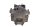 Parafango interno posteriore sottosella codone BMW R 1200 R R1ST K27 0400 11-14