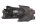Parafango interno posteriore sottosella codone BMW R 1200 R R1ST K27 0400 11-14