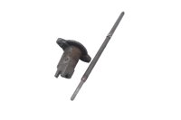 Attuatore frizione cilindretto asta di spinta BMW R 1200 R R1ST K27 0400 11-14