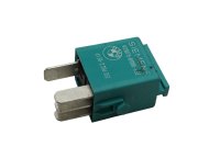Relæ Siemens turkis 4-polet elektrisk system BMW R 1100 S 259 0422 R2S 98-05