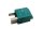 Relæ Siemens turkis 4-polet elektrisk system BMW R 1100 S 259 0422 R2S 98-05