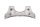 Copertura serbatoio carena centrale superiore BMW R 1200 R R1ST K27 0400 11-14