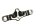 Vippearmsbuk holder højre topstykke cylinder BMW R 1100 S 259 0422 R2S 98-05