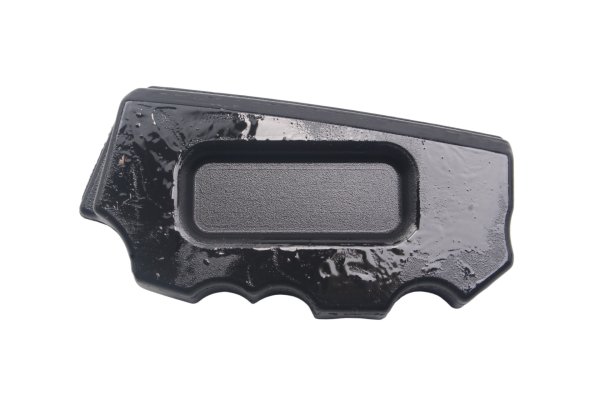 Protezione antitorsione copritestata sinistra BMW R 1200 R R1ST K27 0400 11-14