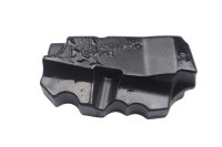 Protezione antitorsione copritestata sinistra BMW R 1200 R R1ST K27 0400 11-14