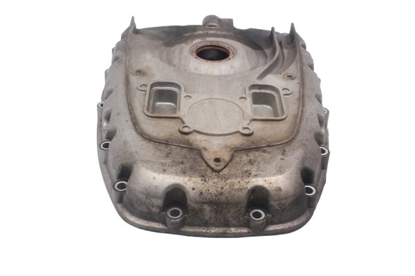 Coperchio motore anteriore carter alternatore BMW R 1200 R R1ST K27 0400 11-14