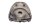 Coperchio motore anteriore carter alternatore BMW R 1200 R R1ST K27 0400 11-14