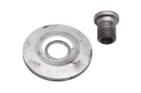 Vite registro cannotto sterzo cappuccio rondella BMW F 800 GS E8GS 0219 08-12