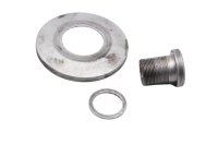 Vite registro cannotto sterzo cappuccio rondella BMW F 800 GS E8GS 0219 08-12