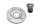 Vite registro cannotto sterzo cappuccio rondella BMW F 800 GS E8GS 0219 08-12