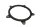 ABS ring baghjul tandkrans hastighedssensor BMW R 1100 S 259 0422 R2S 98-05