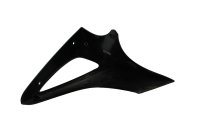 Sidekåbe højre for skjold dæksel beklædning BMW R 1100 S 259 0422 R2S 98-05