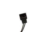 Bremselyskontakt bag fodpedal kabel sensor stop BMW R 1100 S 259 0422 R2S 98-05