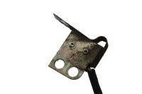 Bremselyskontakt bag fodpedal kabel sensor stop BMW R 1100 S 259 0422 R2S 98-05