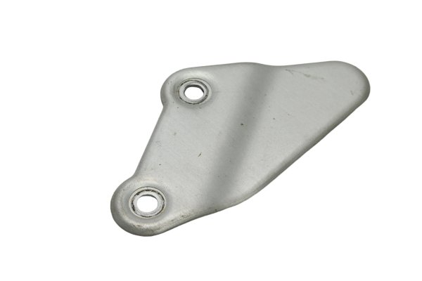 Kantasuoja levy jalkatapin kiinnike vasen BMW R 1100 S 259 0422 R2S 98-05