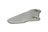 Kantasuoja levy jalkatapin kiinnike vasen BMW R 1100 S 259 0422 R2S 98-05
