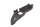 Carena codone laterale fianchetto sinistro BMW R 1200 R R1ST K27 0400 11-14
