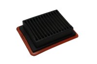 Ilmansuodatin sport pestävä elementti airbox imu BMW R 1100 S 259 0422 R2S 98-05